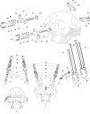 exploded view